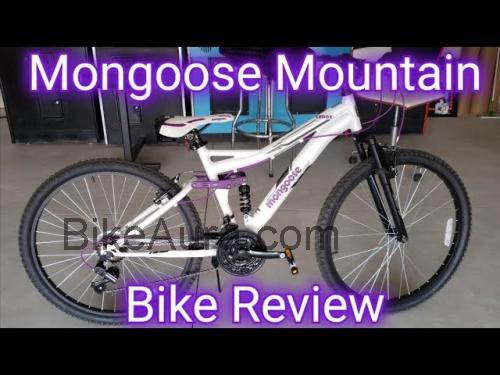Mongoose Ledge 2.1 ficha tecnica